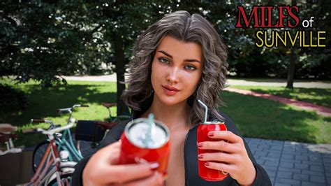 milfs of sunville apk